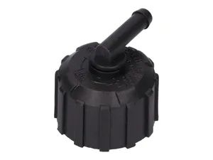 101 OCTANE RADIATOR CAP