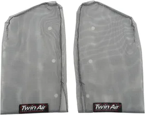 TWIN AIR RADIATOR SLEEVE