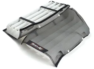 TWIN AIR RADIATOR SLV RMZ TWIN AIR