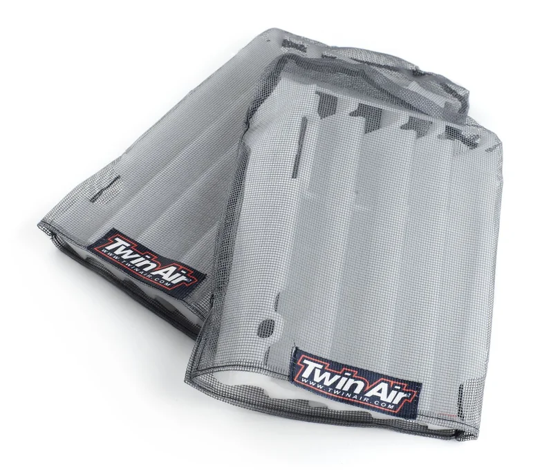 TWIN AIR RADIATOR SLEEVE