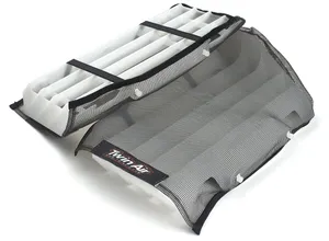TWIN AIR RADIATOR SLEEVE