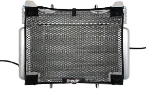 TWIN AIR RADIATOR SLEEVE