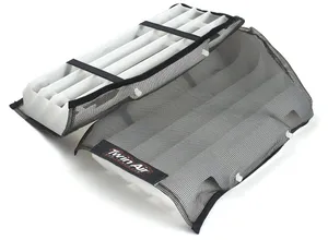 TWIN AIR RADIATOR SLEEVE