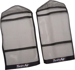 TWIN AIR RADIATOR SLEEVE
