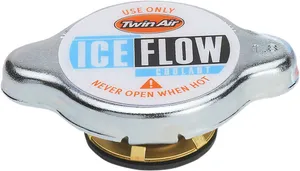TWIN AIR RAD PRESSURE CAP 1.8