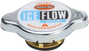 TWIN AIR RAD PRESSURE CAP 2.0