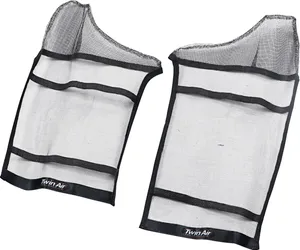TWIN AIR RADIATOR SLV CRF450R