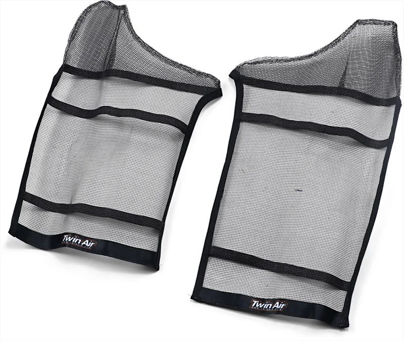 TWIN AIR RADIATOR SLV CRF450R