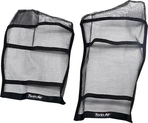 TWIN AIR RADIATOR SLEEVES CRF450X/