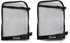 TWIN AIR RADIATOR SLEEVES KTM/HUSQ
