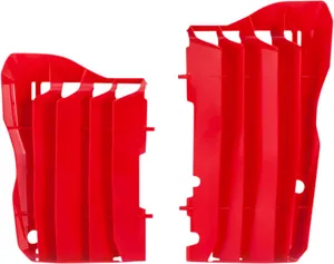 UFO RAD LOUVERS CRF250 20- RD
