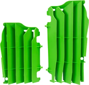 UFO RAD LOUVERS KXF450 16- GN