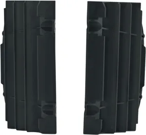 UFO RAD LOUVERS KTM/HVA BLK