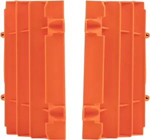 UFO RAD LOUVERS KTM/HVA 19-O