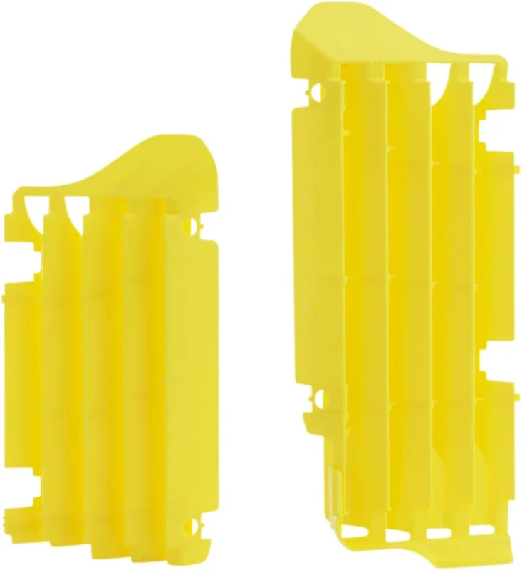 UFO RAD LOUVERS RMZ250 19- YE