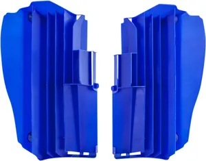 UFO RAD LOUVERS YZF WH