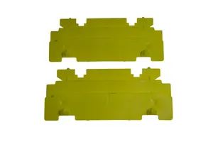 POLISPORT RAD LOUVERS RM125/250 YE