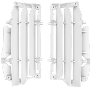 POLISPORT RADIATOR GUARD BETA20- WH