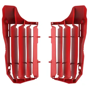 POLISPORT RADIATR GURD CRF250 20-RD