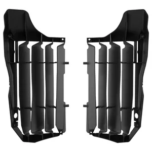 POLISPORT RADIATR GURD CRF250 20-BK