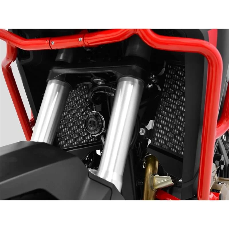 ZIEGER RADIATOR GUARD AFRICA TWI