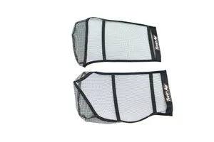 TWIN AIR RADIATOR SLV YZ 22-23