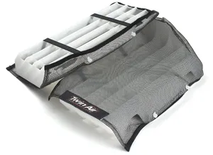 TWIN AIR RADIATOR SLEEVES SX65 24