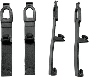 UFO REPLACEMENT RUBBER STRAPS FOR HEADLIGHT ASSEMBLIES (PACK OF 4)