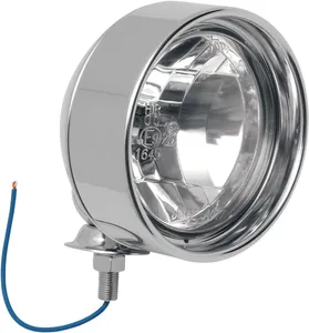 Drag Specialties SPOTLIGHT STD MNT4BEZEL
