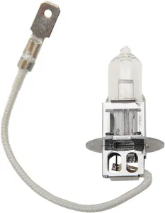 Drag Specialties BULB H3 35W HALOGEN