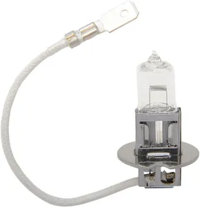 Drag Specialties BULB H3 55W HALOGEN