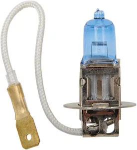 Drag Specialties BULB H3 55W SUPER WHITE