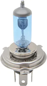Drag Specialties BULB HD H4 55/60W SPR WHT