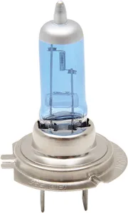 Drag Specialties BULB H7 55W SUPER WHITE
