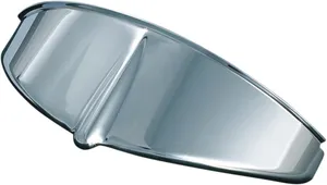 Kuryakyn VISOR 7 HEADLIGHT