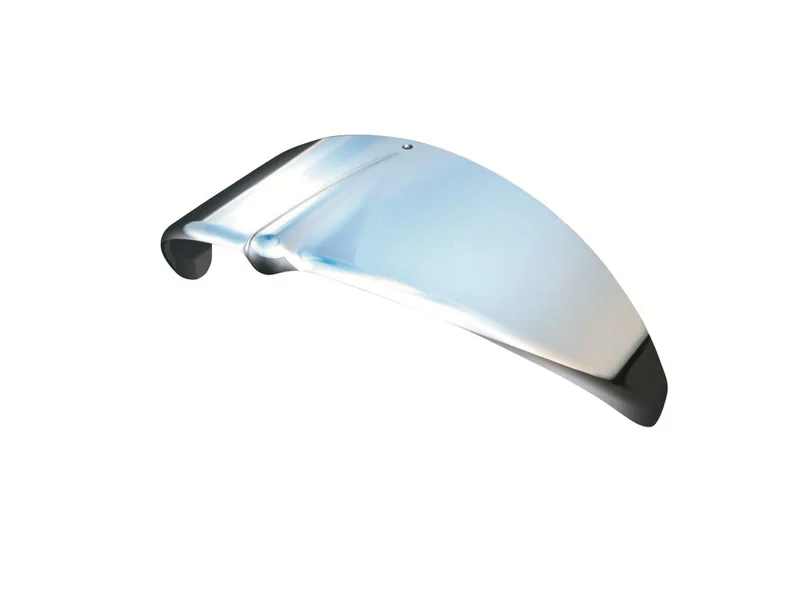 Kuryakyn VISOR 7 HEADLIGHT