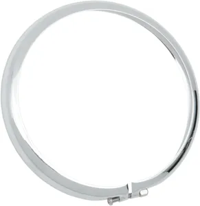 Drag Specialties RING TRIM CHR F/2001-0553