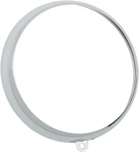Drag Specialties RING TRIM CHR F/2001-0556