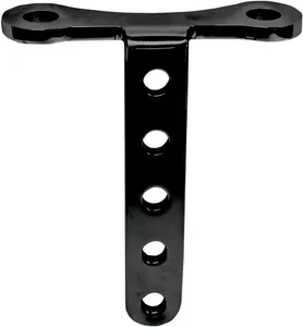Drag Specialties MOUNT H/LIGHT UNIVRSAL BK