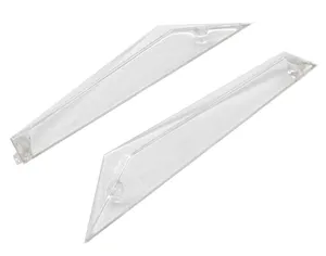 UFO REPLACEMENT LED COVER FOR STEALTH HEADLIGHT ASSEMBLIES