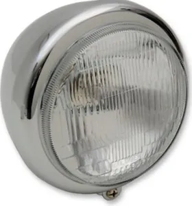 Drag Specialties HEADLIGHT 5 3/4CUSTOM MT