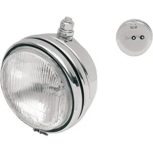 Drag Specialties 5 3/4H-LITE 75-89FX/R/XL