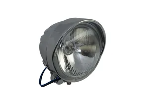 Drag Specialties 4 1/2SPOTLIGHT W/VISOR 