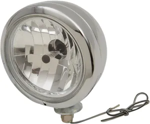 Drag Specialties SPOTLIGHT 4.5 CHR W/881