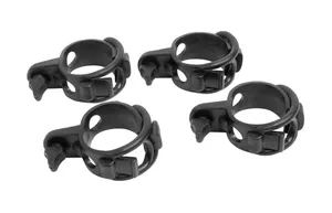 POLISPORT REPLACEMENT STRAPS FOR POLISPORT HEADLIGHTS