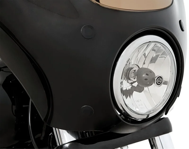 Memphis Shades HEADLIGHT EXTENSION BLOCK
