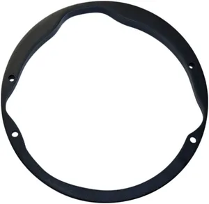 Paul Yaffe's Bagger Nation RING H-LIGHT CORRECTION