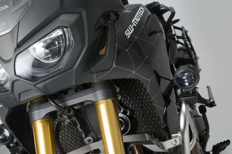 SW-Motech EVO FOG LIGHT KIT