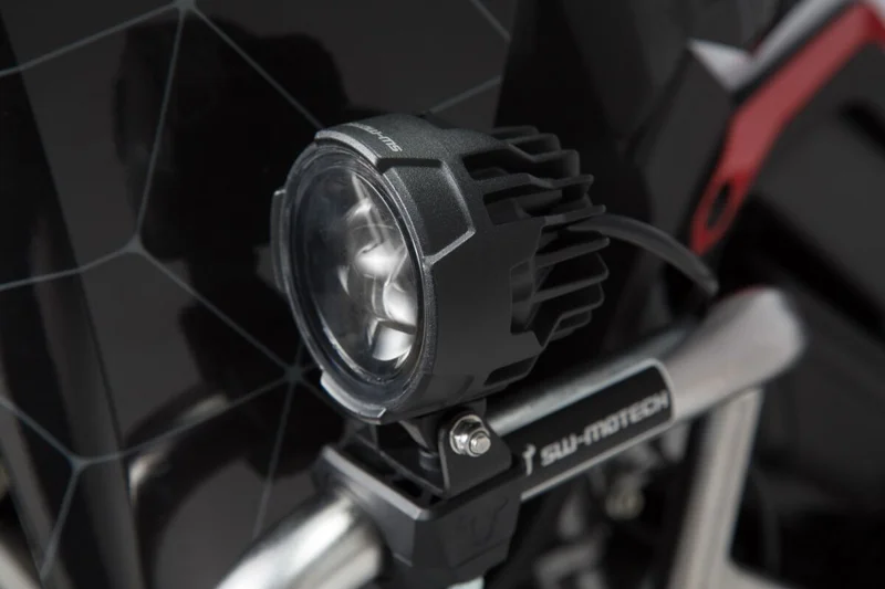 SW-Motech EVO HIGH BEAM KIT