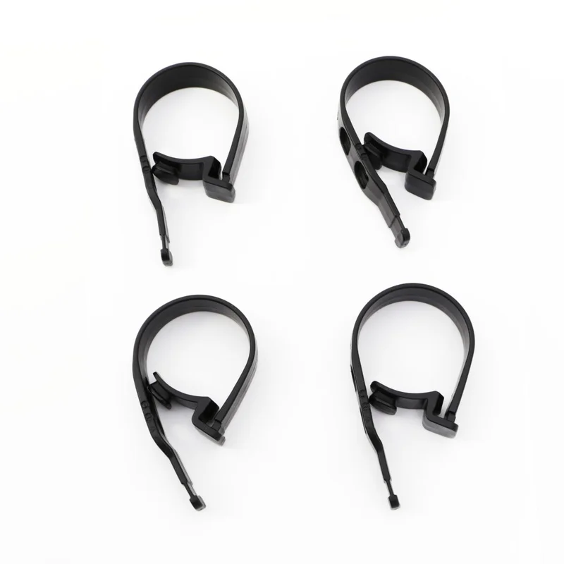 POLISPORT MOUNTING STRAPS E-BLAZE